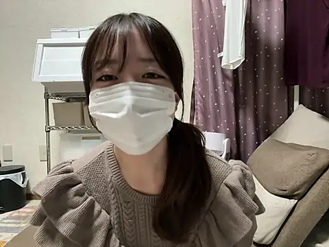 rafachama lvlv online show from February 13, 2026, 7:36 pm