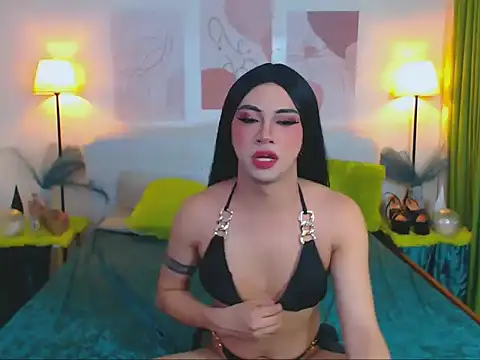 Alluring Carmela online show from November 27, 2025, 7:36 pm