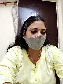 Kajal-baby07 online show from March 7, 2026, 3:50 pm