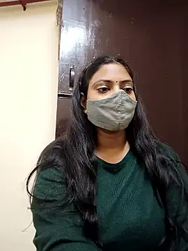 Kajal-baby07 online show from January 8, 2026, 5:30 pm