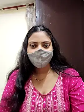 Kajal-baby07 online show from March 6, 2026, 2:45 pm