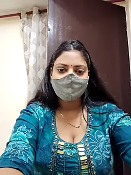 Kajal-baby07 online show from March 2, 2026, 5:08 am