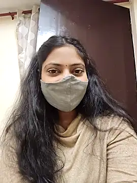 Kajal-baby07 online show from February 9, 2026, 2:59 pm