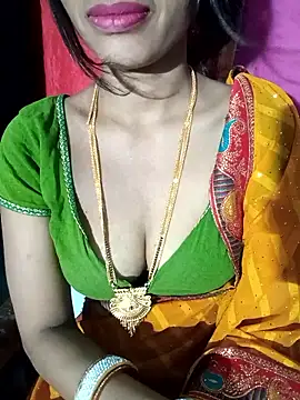 Bhabhilux2025 online show from April 11, 2026, 7:50 pm