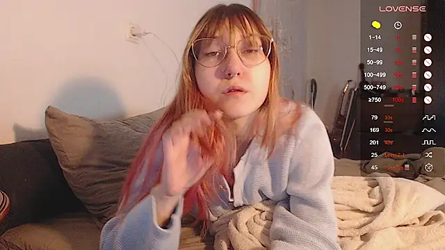 Snapshot of ohmycheryl chatting on October 24, 2025, 12:48 pm ohmycheryl online show from October 24, 2025, 12:48 pm