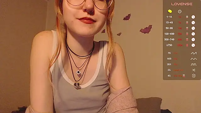 Snapshot of ohmycheryl chatting on November 12, 2025, 5:28 pm ohmycheryl online show from November 12, 2025, 5:28 pm