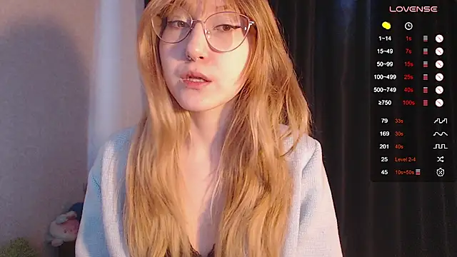 Snapshot of ohmycheryl chatting on January 14, 2026, 10:41 am ohmycheryl online show from January 14, 2026, 10:41 am