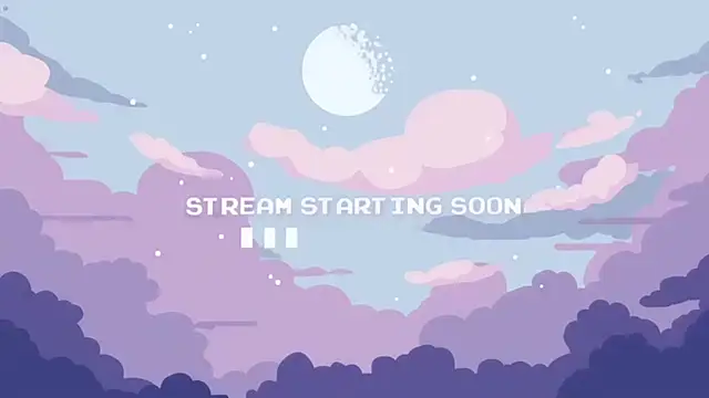 Dirtycalm online show from May 15, 2026, 9:18 am