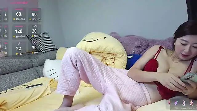 Diva VVN online show from December 22, 2025, 5:51 am