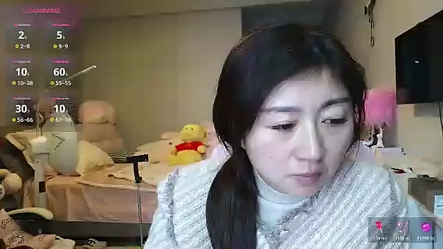 Diva VVN online show from October 29, 2025, 11:47 pm