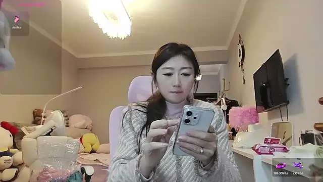 Diva VVN online show from October 28, 2025, 11:58 pm