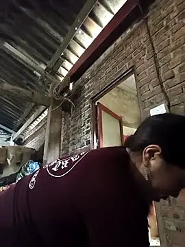 siki-00 online show from November 27, 2025, 1:50 am