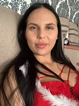 ksenia123 online show from October 20, 2025, 11:00 am