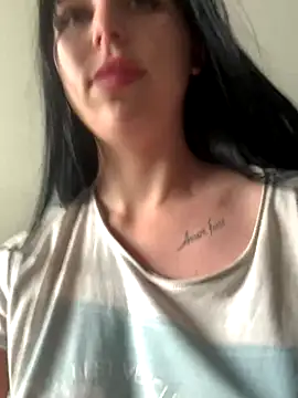 ksenia123 online show from October 6, 2025, 7:53 am