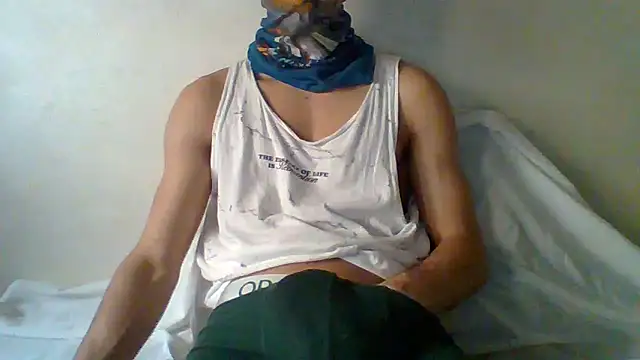 Osamabigdick7 online show from February 15, 2026, 2:16 pm