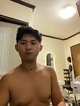 cuteipinoy online show from March 9, 2026, 8:29 am