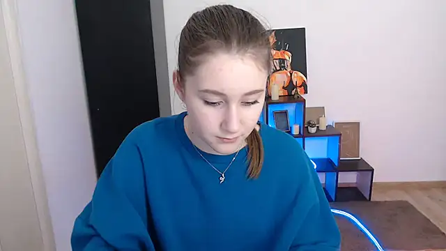 Milka kamila online show from February 17, 2026, 1:30 pm