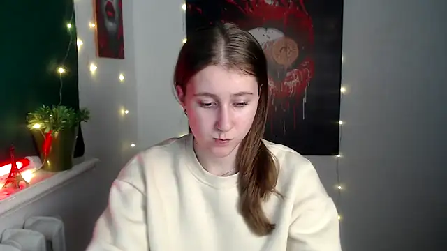 Milka kamila online show from November 30, 2025, 4:52 pm