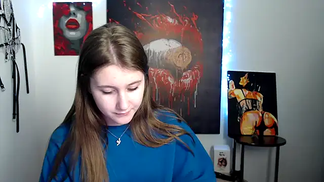 Milka kamila online show from February 26, 2026, 2:50 pm