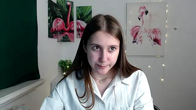 Milka kamila online show from October 26, 2025, 1:55 pm