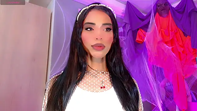 BabyAmatiis  online show from October 25, 2025, 10:58 am