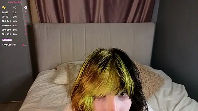 KandraCruser online show from November 6, 2025, 8:13 pm