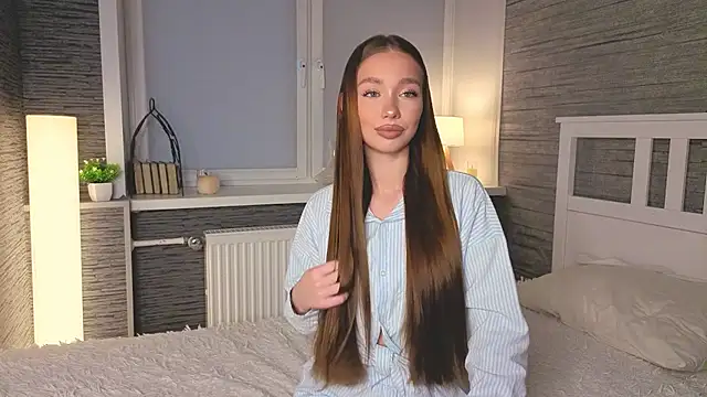 NedraLober online show from November 28, 2025, 6:57 am