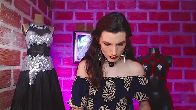 Moira-Hot online show from March 14, 2026, 8:59 pm