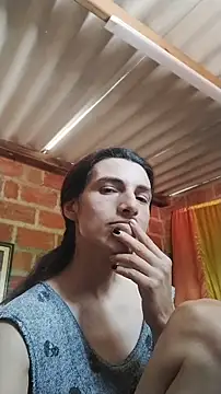 Moira-Hot online show from April 18, 2026, 4:31 pm