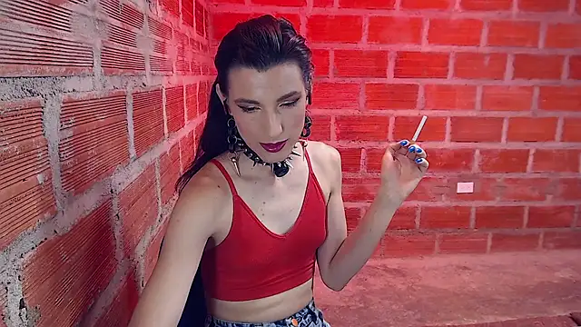 Moira-Hot online show from February 16, 2026, 9:13 pm