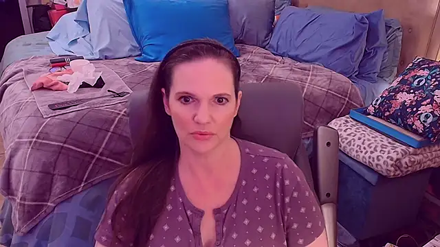 ninajaymes online show from December 22, 2025, 10:32 pm