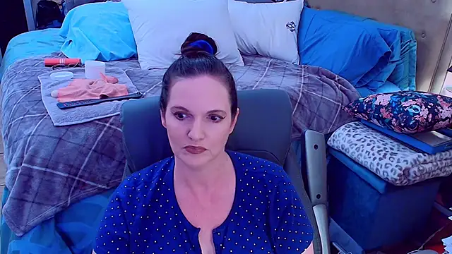 Snapshot of ninajaymes chatting on February 23, 2026, 10:43 pm ninajaymes online show from February 23, 2026, 10:43 pm