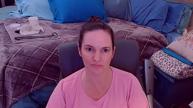 ninajaymes online show from November 20, 2025, 2:34 am