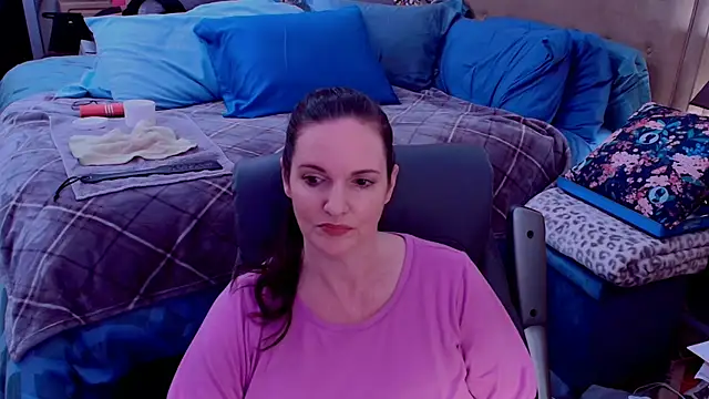 ninajaymes online show from April 7, 2026, 12:56 am