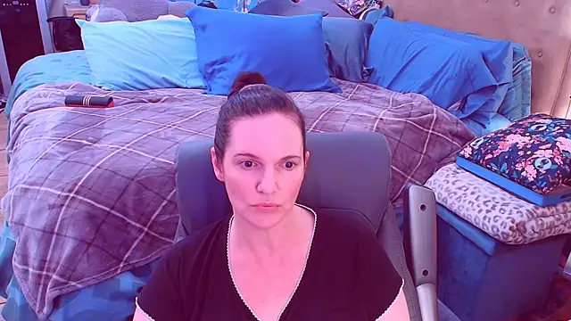 Snapshot of ninajaymes chatting on February 13, 2026, 9:37 pm ninajaymes online show from February 13, 2026, 9:37 pm