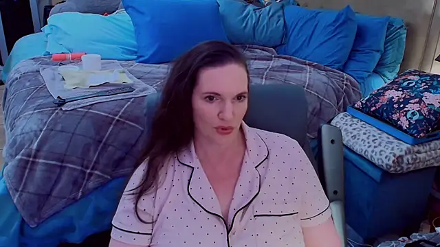 ninajaymes online show from June 4, 2026, 10:47 pm