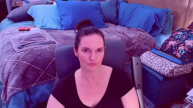 Snapshot of ninajaymes chatting on January 16, 2026, 9:41 pm ninajaymes online show from January 16, 2026, 9:41 pm