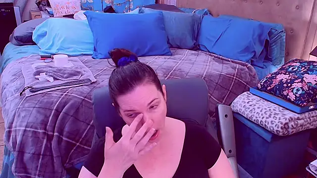 Snapshot of ninajaymes chatting on January 17, 2026, 10:57 pm ninajaymes online show from January 17, 2026, 10:57 pm