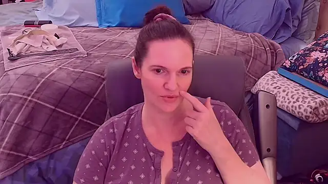 ninajaymes online show from December 20, 2025, 11:51 pm