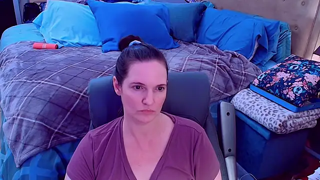 Snapshot of ninajaymes chatting on February 16, 2026, 9:13 pm ninajaymes online show from February 16, 2026, 9:13 pm