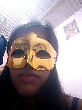 estefanyabreu online show from October 21, 2025, 4:12 am