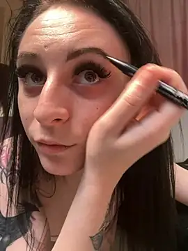 SaraiAngel online show from March 23, 2026, 11:59 pm