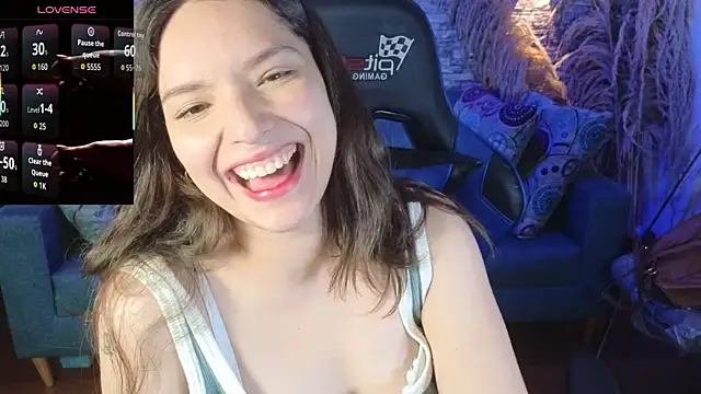 imrockstar online show from November 5, 2025, 8:01 pm