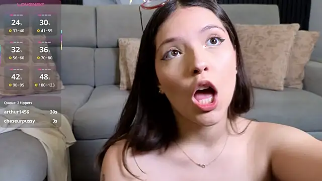 imrockstar online show from December 19, 2025, 7:38 pm