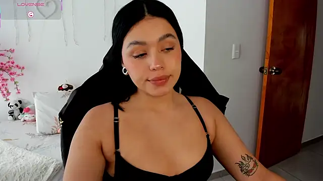 Snapshot of AvaScott_ chatting on January 14, 2026, 6:00 pm AvaScott online show from January 14, 2026, 6:00 pm