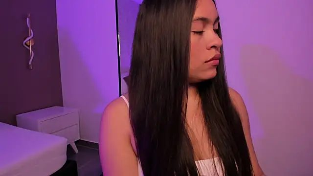 allie bruce online show from April 11, 2026, 2:41 am