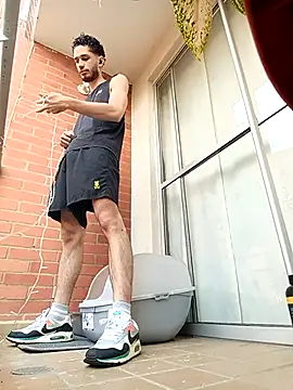 Dante dm online show from January 7, 2026, 5:51 pm