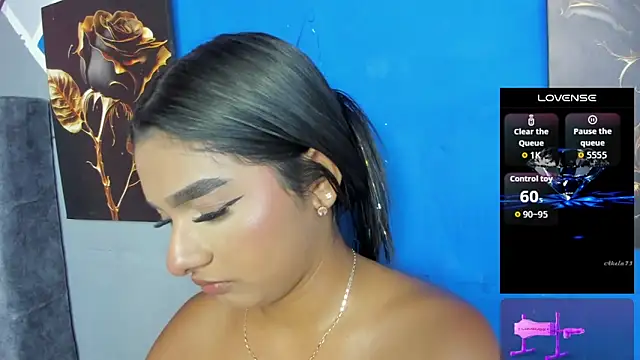 lau-hot online show from March 20, 2026, 7:59 pm