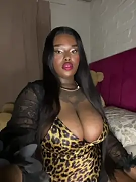 Snapshot of QUEEN_NOBUHLE_777 chatting on June 23, 2026, 12:19 am QUEEN NOBUHLE 777 online show from June 23, 2026, 12:19 am