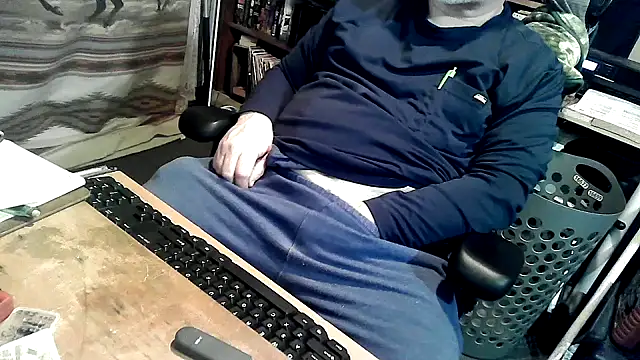 georgew62 online show from March 14, 2026, 11:55 pm